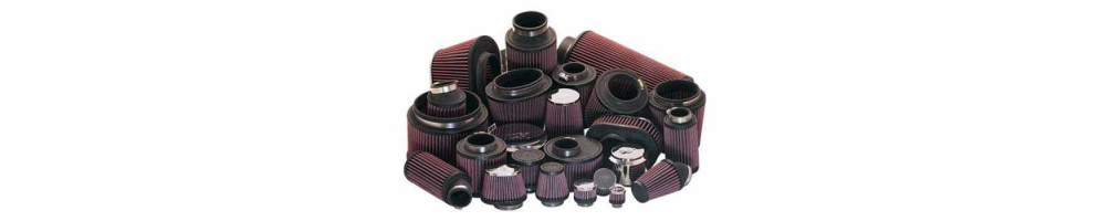 PIPERCROSS K&N BMC high performance sport air filters for cheap motorcycles - international delivery dom tom number 1