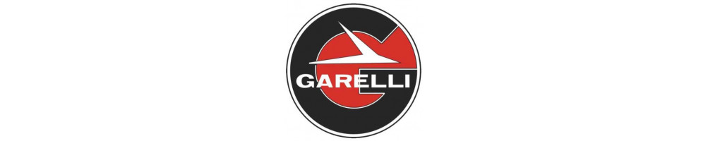K&N Green Pipercross High Performance Air Filter for GARELLI - International delivery dom tom number 1 in France