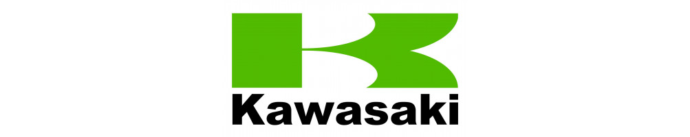 Filtre à Air Haute Performance K&N Green Pipercross pas cher pour KAWASAKI - Livraison internationale dom tom numéro 1 en France