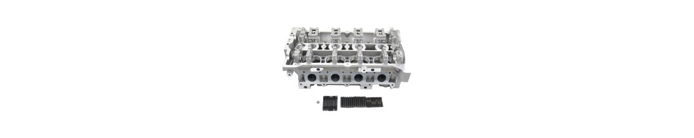 Cheap new OEM cylinder head - Find our new cylinder heads at STR Performance number 1 Dom Tom Monde