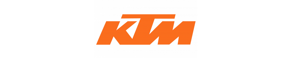 Find with us the whole range of TTE The Turbo Engineers turbo kits for the KTM brand
