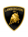 LAMBORGHINI - Turbo TTE