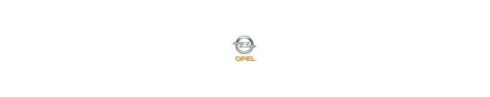 Inexpensive chassis and cradle reinforcement kit for OPEL - International delivery dom tom number 1 In France and on the internet 1