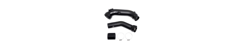 Reinforced charge pipe kit for BMW AUDI cheap - STR Performance number 1 - delivery Europe World