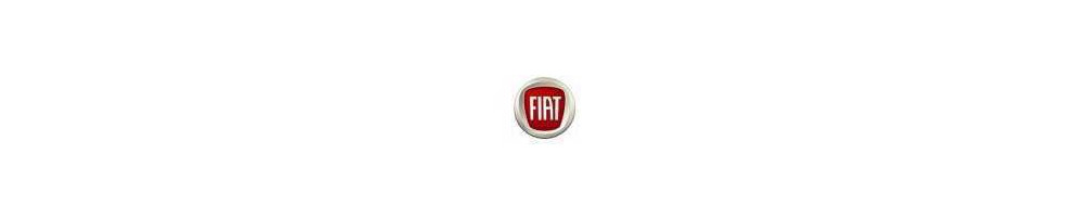 Decatalizador y bajante para FIAT baratos - entrega internacional dom tom número 1 en Francia