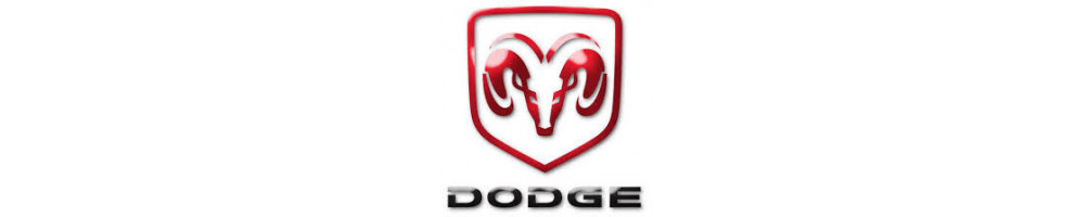 WASTEGATE DODGE barato - Entrega internacional dom tom número 1 ¡En Francia y en la red!