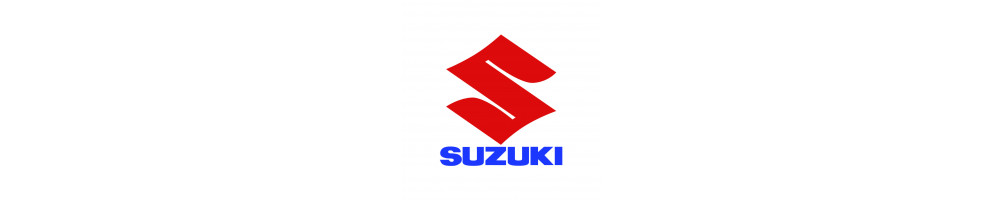 Intercooler de aluminio de gran volumen para SUZUKI económico - entrega internacional dom tom número 1 en Francia