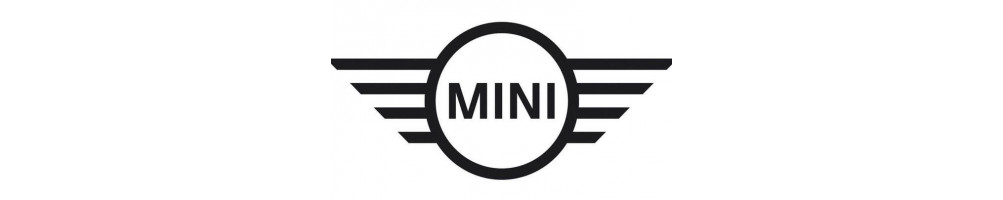Kit Charge pipe renforcé pour MINI pas cher - STR Performance numéro 1 - livraison europe Monde