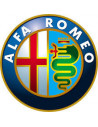 Válvula de descarga - Alfa Romeo Stelvio