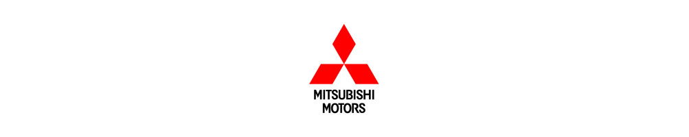 Here you will find the bearing reinforced trimetal ACL of connecting rods and crankshaft for MITSUBISHI