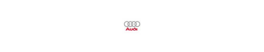 Barres anti-rapprochements supérieur et inférieur pour Audi A3 8V - Livraison internationale dom tom