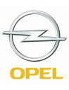 OPEL - Reinforced cylinder head gasket