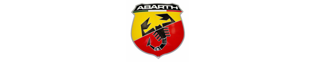 Filtro de aire BMC High Performance para la marca ABARTH - STR Performance