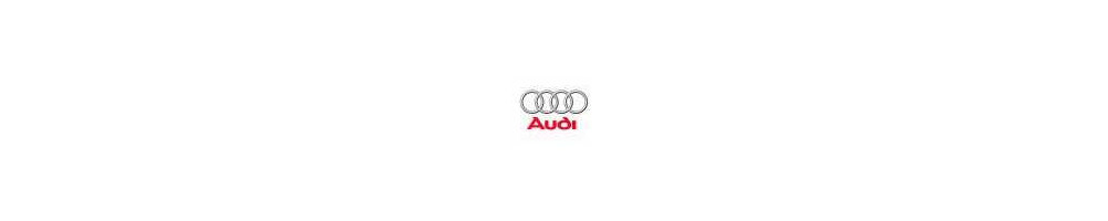 Lignes d'échappement et demi ligne Inox HG-MOTORSPORT pour AUDI A3 8V - Livraison internationale dom tom numéro 1