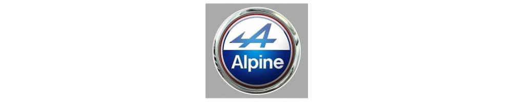 Filtro de aire BMC de alto rendimiento barato para la marca ALPINE - STR Performance