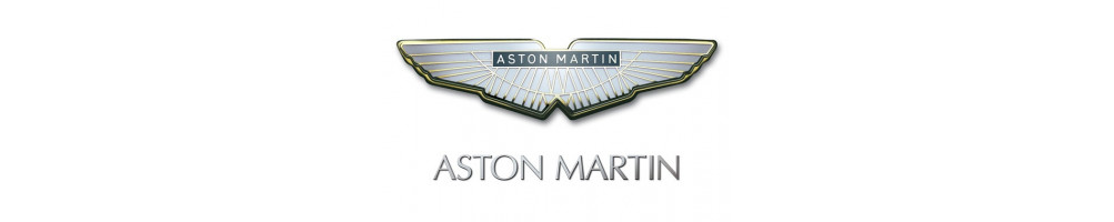 BMC High Performance Air Filter for the vehicle ASTON MARTIN VANTAGE - STR Performance
