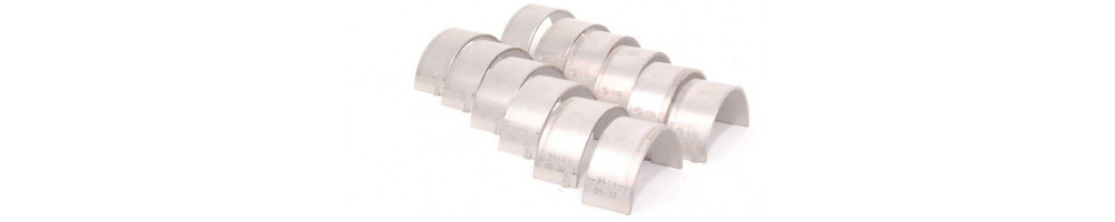 BMW conrod and crankshaft bearings