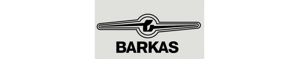 Filtro de aire BMC High Performance para el vehículo BARKAS B1000 - STR Performance