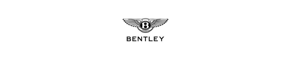 BMC High Performance Air Filter for the vehicle BENTLEY BROOKLANDS - STR Performance