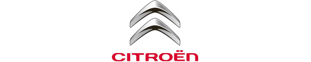 Filtro de aire BMC High Performance para la marca CITROEN - STR Performance