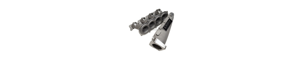 La opción más amplia 034Motorsport CTS turbo manifold radius High Performance