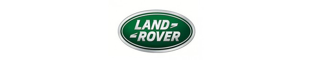 Here is our range of BMC air filters for the LAND ROVER DISCOVERY vehicle.