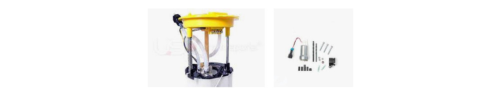 Low pressure fuel pump High flow LPFP cheap - STR Performance Delivery DOM TOM Worldwide