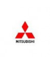 Bomba de combustible WALBRO para MITSUBISHI