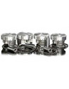 BMW forged pistons