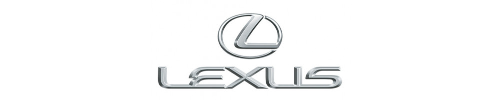 Combinaciones roscadas LEXUS - ¡Compra/Venta al mejor precio! 1