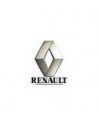 RENAULT adjustable AAC pulleys