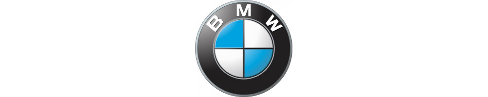 BMW Série 1 F40