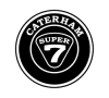 Caterham - Street Plus
