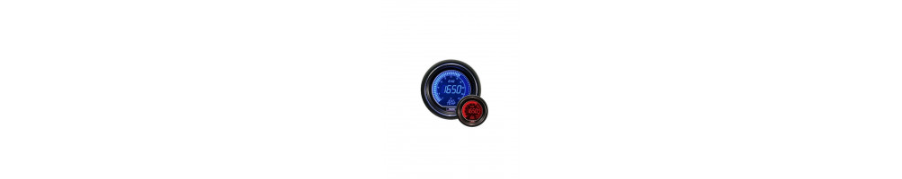 Cheap prosport stack vdo exhaust temperature gauge - International delivery DOM TOM number 1