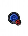 Pressure gauge Exhaust temperature