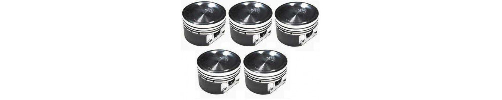 Pistons forgés Ford wiseco, JE pistons, Wossner, CP-Carillo, CP PISTONS, DP pistons