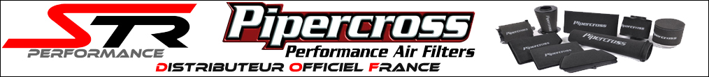 Filtres Pipercross - Achat/Vente au meilleur prix ! 1 - Livraison DOM-TOM Europe Monde chez STR Performance