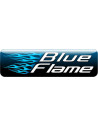 BLUE FLAME