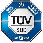 La certification ou homologation TÜV, qu’est-ce que c’est ?