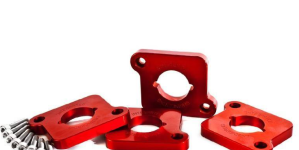 Pack de 4 adaptateurs CNC pour bobines 2.0 TFSI compatibles 1.8T 20VT – Optimisation allumage moteurs VAG EA113