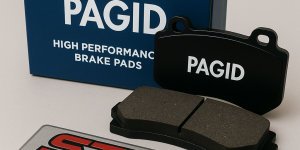Pagid High Performance Brake Pads for Road, Track – Street+, RS, RSC Ranges available from STR Performance