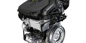 EA211 1.5 TSI: evolution of the 1.4 TSI, Miller technologies, ACT and VGT turbo
