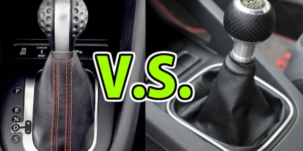 DSG ou Boîte Manuelle : Quelle Transmission Choisir pour la Performance, le Confort et la Préparation Moteur ?
